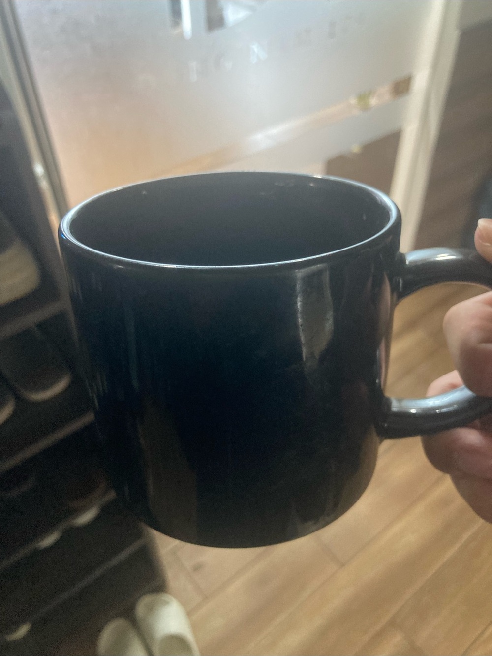 Mug - Home Accents